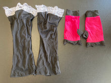 Load image into Gallery viewer, Monster High Hand &amp; Leg Warmers
