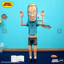 Load image into Gallery viewer, Mondo Squads Beavis And Butt-Head 2 Pack Figures COL-090A
