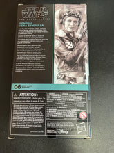 Load image into Gallery viewer, STAR WARS THE BLACK SERIES AHSOKA GENERAL HERA SYNDULLA FIGURE
