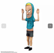 Load image into Gallery viewer, Mondo Squads Beavis And Butt-Head 2 Pack Figures COL-090A

