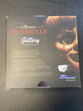 Load image into Gallery viewer, GALLERY DIORAMA Before The Conjuring There Was ANNABELLE Figure
