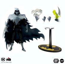 Load image into Gallery viewer, Mondo Batman The Animated Series 1:6 Scale Mask of The Phantasm
