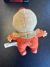 Load image into Gallery viewer, Tiny Nightmares Fright Face Trick r Treat Sam Vinyl Plush
