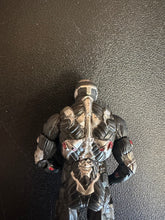 Load image into Gallery viewer, Gamestars Collectibles EA Crytek Crysis 2 Nomand Nanosuit 1.0 Loose 4.25” Figure Only
