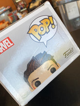 Load image into Gallery viewer, FUNKO POP Marvel Avengers Endgame Iron Man (I Am Iron Man) 580
