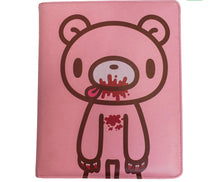 Load image into Gallery viewer, CAKEWORTHY GLOOMY BEAR PORTFOLIO
