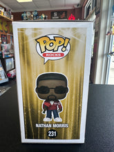Load image into Gallery viewer, FUNKO POP ROCKS Boyz II Men Nathan Morris 231
