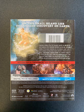 Load image into Gallery viewer, King Kong [4K Ultra HD + Blu-ray + Digital Code]
