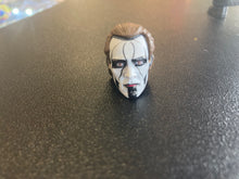 Load image into Gallery viewer, AEW Unrivaled Supreme Collection Walmart Sting #08 Series S (complete)
