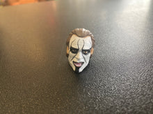 Load image into Gallery viewer, AEW Unrivaled Supreme Collection Walmart Sting #08 Series S (complete)
