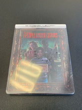 Load image into Gallery viewer, The People Under The Stairs [4K Ultra HD + Blu-ray] STEELBOOK
