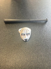 Load image into Gallery viewer, AEW Unrivaled Supreme Collection Walmart Sting #08 Series S (complete)
