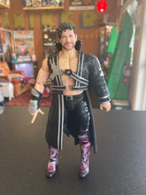 Load image into Gallery viewer, AEW Unrivaled Series 1 Kenny Omega (no extra hands)
