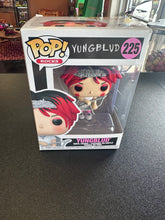 Load image into Gallery viewer, FUNKO POP ROCKS YUNGBLUD 225
