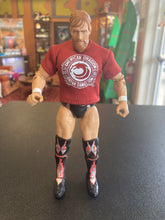Load image into Gallery viewer, AEW Revolution PPV #01 Target Bryan Danielson (no extra hands)

