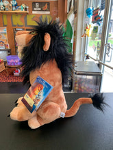 Load image into Gallery viewer, DISNEY The Lion King Scar Plush
