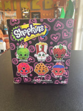 Load image into Gallery viewer, FUNKO Shopkins Kooky Cookie CHASE Vinyl Collectible
