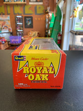 Load image into Gallery viewer, REVELL Monte Carlo #34 Royal Oak Charcoal Mike McLaughlin Diecast Car Replica AUTOGRAPHED
