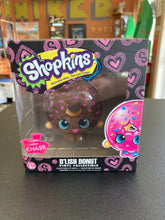Load image into Gallery viewer, FUNKO Shopkins D’Lish Donut CHASE Vinyl Collectible

