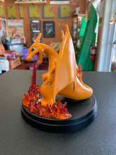 Load image into Gallery viewer, Pokemon TCG Charizard ex Super Premium Collection FIGURE ONLY
