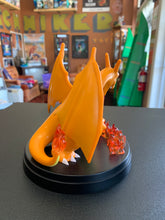 Load image into Gallery viewer, Pokemon TCG Charizard ex Super Premium Collection FIGURE ONLY
