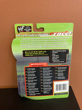 Load image into Gallery viewer, WWF Attitude Racing D-Generation X mini figure and car 1:64 scale
