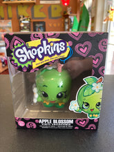 Load image into Gallery viewer, FUNKO Shopkins Apple Blossom Vinyl Collectible
