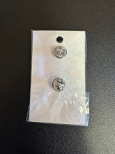 Load image into Gallery viewer, Kreepsville Elvira 80's Enamel Pin
