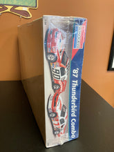 Load image into Gallery viewer, MONOGRAM ‘87 Thunderbird Combo Cars 1:24 scale packaging damage
