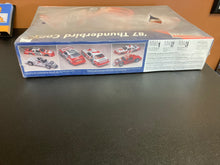 Load image into Gallery viewer, MONOGRAM ‘87 Thunderbird Combo Cars 1:24 scale packaging damage
