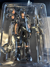 Load image into Gallery viewer, Play Arts Final Fantasy XV Noctis Ultimate Collector’s Edition Action Figure Box Dmg
