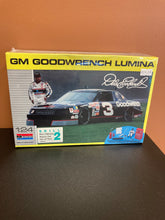 Load image into Gallery viewer, MONOGRAM GM Goodwrench Lumina Dale Earnhardt 1:24 scale
