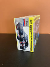 Load image into Gallery viewer, MONOGRAM GM Goodwrench Lumina Dale Earnhardt 1:24 scale
