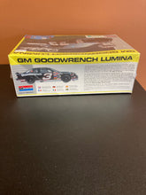Load image into Gallery viewer, MONOGRAM GM Goodwrench Lumina Dale Earnhardt 1:24 scale
