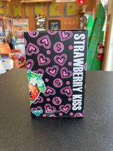Load image into Gallery viewer, FUNKO Shopkins Strawberry Kiss Vinyl Collectible
