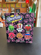 Load image into Gallery viewer, FUNKO Shopkins Strawberry Kiss Vinyl Collectible
