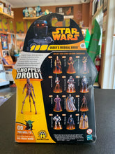 Load image into Gallery viewer, Hasbros Star Wars Revenge Of The Sith Vaders Medical Droid
