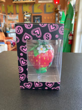Load image into Gallery viewer, FUNKO Shopkins Strawberry Kiss Vinyl Collectible
