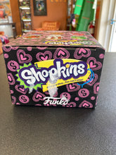 Load image into Gallery viewer, FUNKO Shopkins Strawberry Kiss Vinyl Collectible
