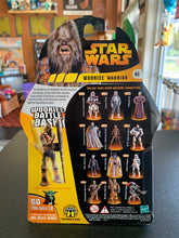 Load image into Gallery viewer, Hasbros Star Wars Revenge Of The Sith Wookiee Warrior
