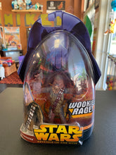 Load image into Gallery viewer, Hasbros Star Wars Revenge Of The Sith Chewbacca

