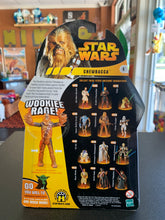 Load image into Gallery viewer, Hasbros Star Wars Revenge Of The Sith Chewbacca
