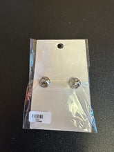 Load image into Gallery viewer, Kreepsville Kattitude Black Cat Enamel Pin
