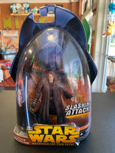 Load image into Gallery viewer, Hasbros Star Wars Revenge Of The Sith Anakin Skywalker

