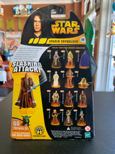Load image into Gallery viewer, Hasbros Star Wars Revenge Of The Sith Anakin Skywalker

