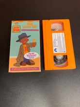Load image into Gallery viewer, Little Bill Big Little Bill VHS Preowned

