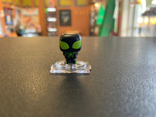 Load image into Gallery viewer, CHASE FUNKO POP BITTY Marvel Spider man (Stealth Suit)
