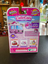 Load image into Gallery viewer, SHOPKINS Cutie Cars 13 Ice Cream Dream Car
