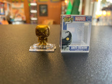 Load image into Gallery viewer, CHASE FUNKO POP BITTY Marvel Anti-Venom
