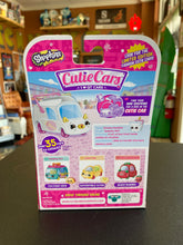 Load image into Gallery viewer, SHOPKINS Cutie Cars 17 Zoomy Noodles
